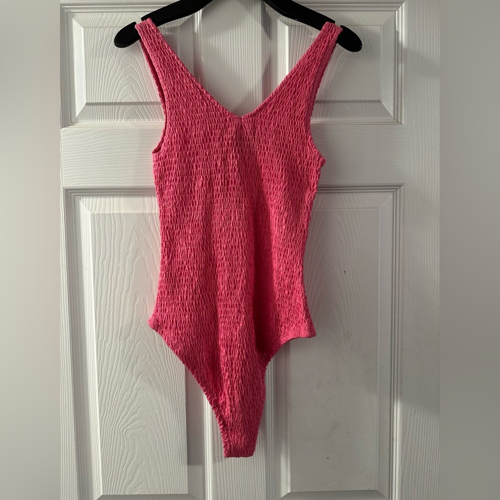 Brave Soul bodysuit